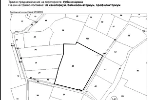 Парцел в Пазарджик, Велин
