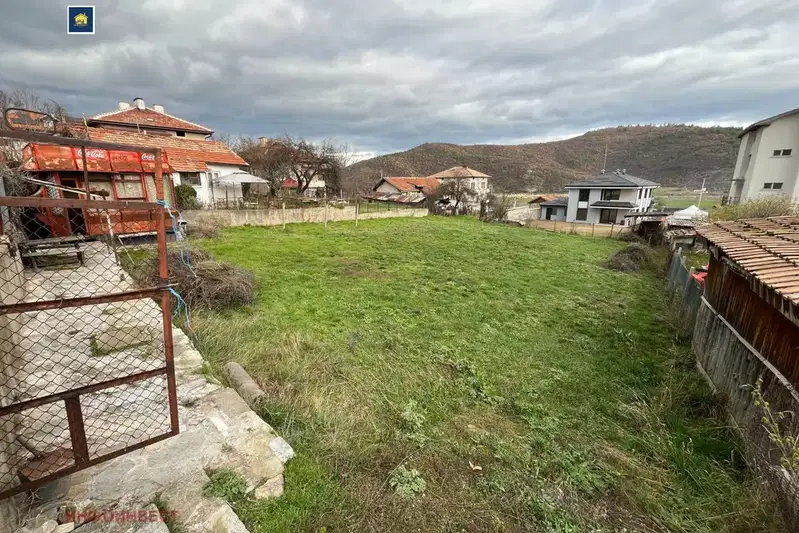 Парцел в Пазарджик, Велин