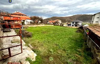 Парцел в Пазарджик, Велин