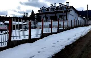 Парцел в Пазарджик, м-т Цигов чарк