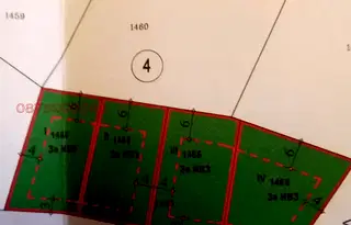 Парцел в Пазарджик, м-т Цигов чарк