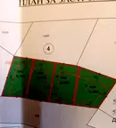 Парцел в Пазарджик, м-т Цигов чарк