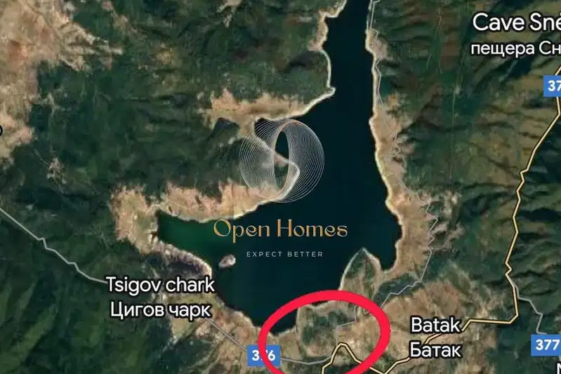 Парцел в Пазарджик, м-т Цигов чарк