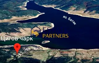 Парцел в Пазарджик, м-т Цигов чарк
