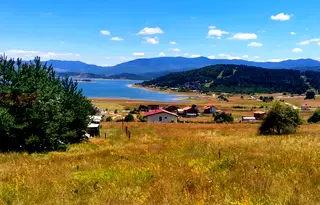 Парцел в Пазарджик, м-т Цигов чарк