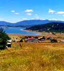 Парцел в Пазарджик, м-т Цигов чарк
