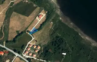 Парцел в Пазарджик, м-т Цигов чарк