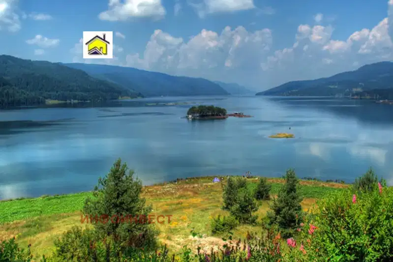 Парцел в Пазарджик, м-т Цигов чарк