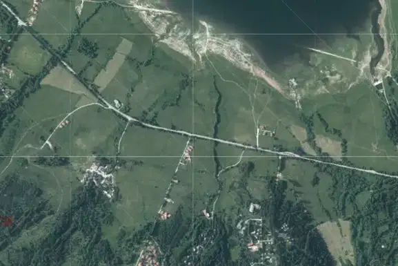 Plot in Oblast Pazardjik, яз. Батак