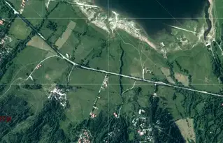 Парцел в Пазарджик, яз. Батак