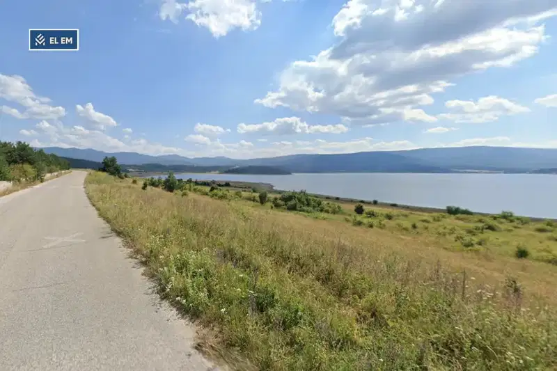 Парцел в Пазарджик, яз. Батак