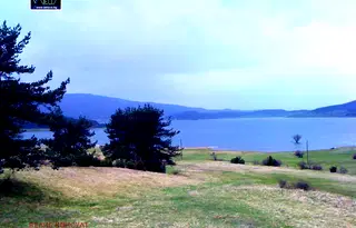 Парцел в Пазарджик, яз. Батак