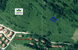 Парцел в Пазарджик, яз. Батак