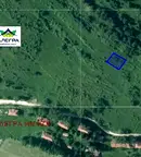 Парцел в Пазарджик, яз. Батак