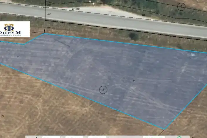 Парцел в Пазарджик, яз. Батак