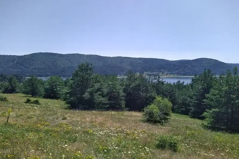 Парцел в Пазарджик, яз. Батак