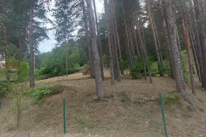 Plot in Oblast Pazardjik, яз. Батак