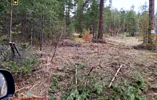 Парцел в Пазарджик, яз. Батак
