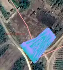 Парцел в Пазарджик, с. Аканджиево