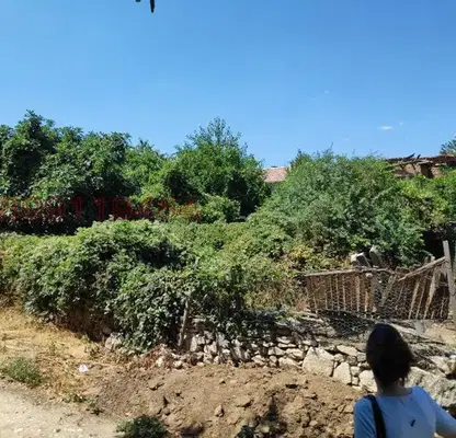 Photo 5 — Plot in Oblast Pazardjik, с. Аканджиево