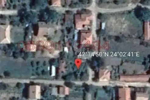Plot in Oblast Pazardjik, с. Аканджиево