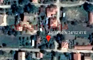 Парцел в Пазарджик, с. Аканджиево