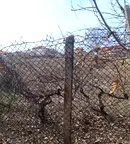 Парцел в Пазарджик, с. Алеко Константиново