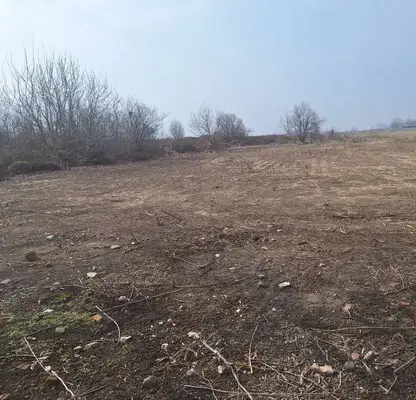 Снимка 3 — Парцел в Пазарджик, с. Алеко Константиново