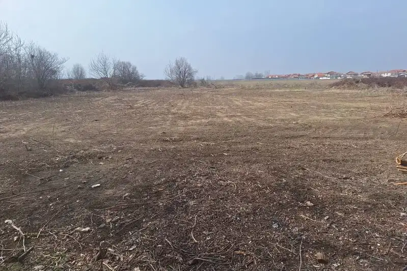 Парцел в Пазарджик, с. Алеко Константиново