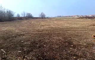 Парцел в Пазарджик, с. Алеко Константиново