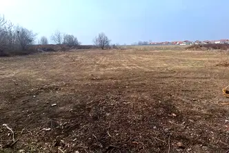 Парцел в Пазарджик, с. Алеко Константиново