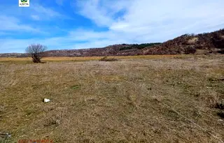 Парцел в Пазарджик, с. Баня
