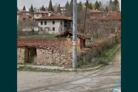 Plot in Oblast Pazardjik, Banya