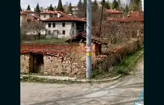 Парцел в Пазарджик, с. Баня