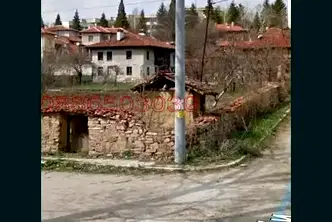 Парцел в Пазарджик, с. Баня