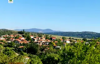 Парцел в Пазарджик, с. Баня