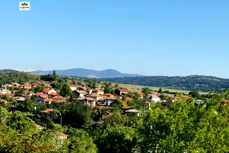 Парцел в Пазарджик, с. Баня