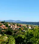 Парцел в Пазарджик, с. Баня