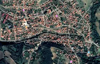 Парцел в Пазарджик, с. Баня