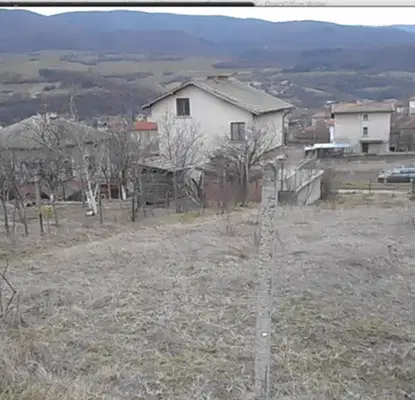 Photo 3 — Plot in Oblast Pazardjik, Banya