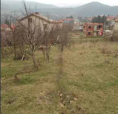 Photo 5 — Plot in Oblast Pazardjik, Banya