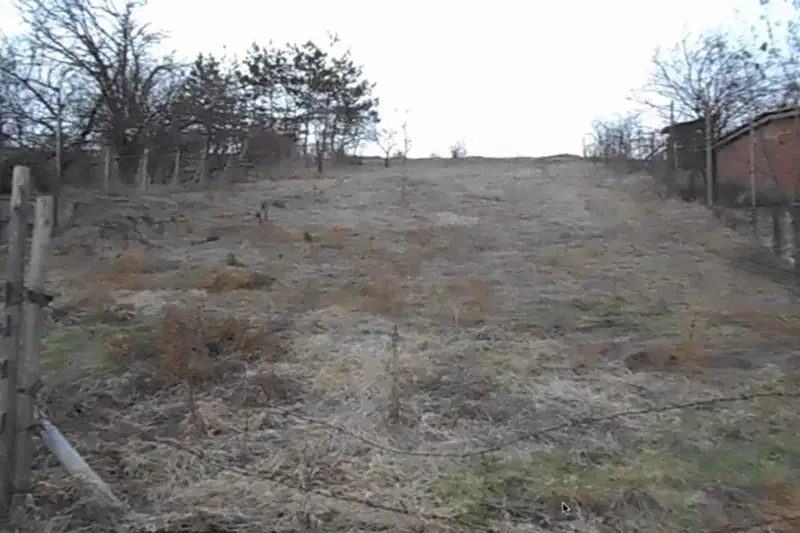 Plot in Oblast Pazardjik, Banya