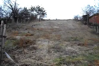 Парцел в Пазарджик, с. Баня