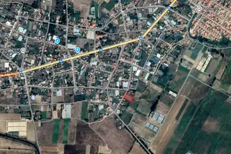 Парцел в Пазарджик, с. Братаница