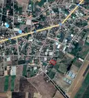 Парцел в Пазарджик, с. Братаница