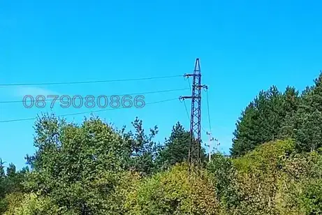 Парцел в Пазарджик, с. Бяга