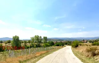 Парцел в Пазарджик, с. Церово