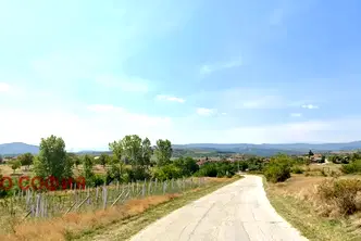 Парцел в Пазарджик, с. Церово