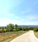 Парцел в Пазарджик, с. Церово