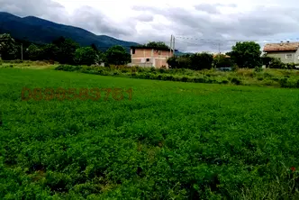 Парцел в Пазарджик, с. Црънча